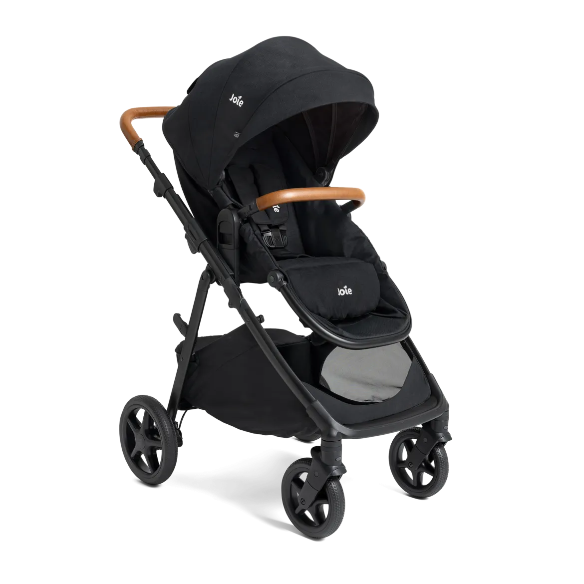 Ginger And Mint Latch Travel System