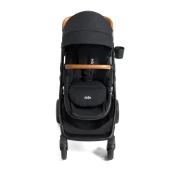 Ginger And Mint Latch Travel System