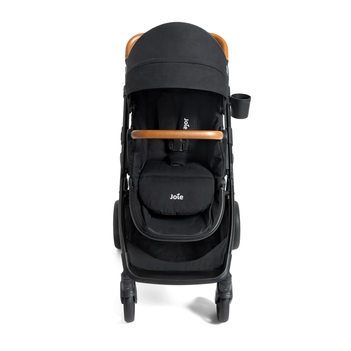Ginger And Mint Latch Travel System
