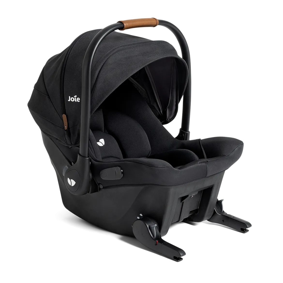 Ginger And Mint Latch Travel System