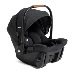 Ginger And Mint Latch Travel System
