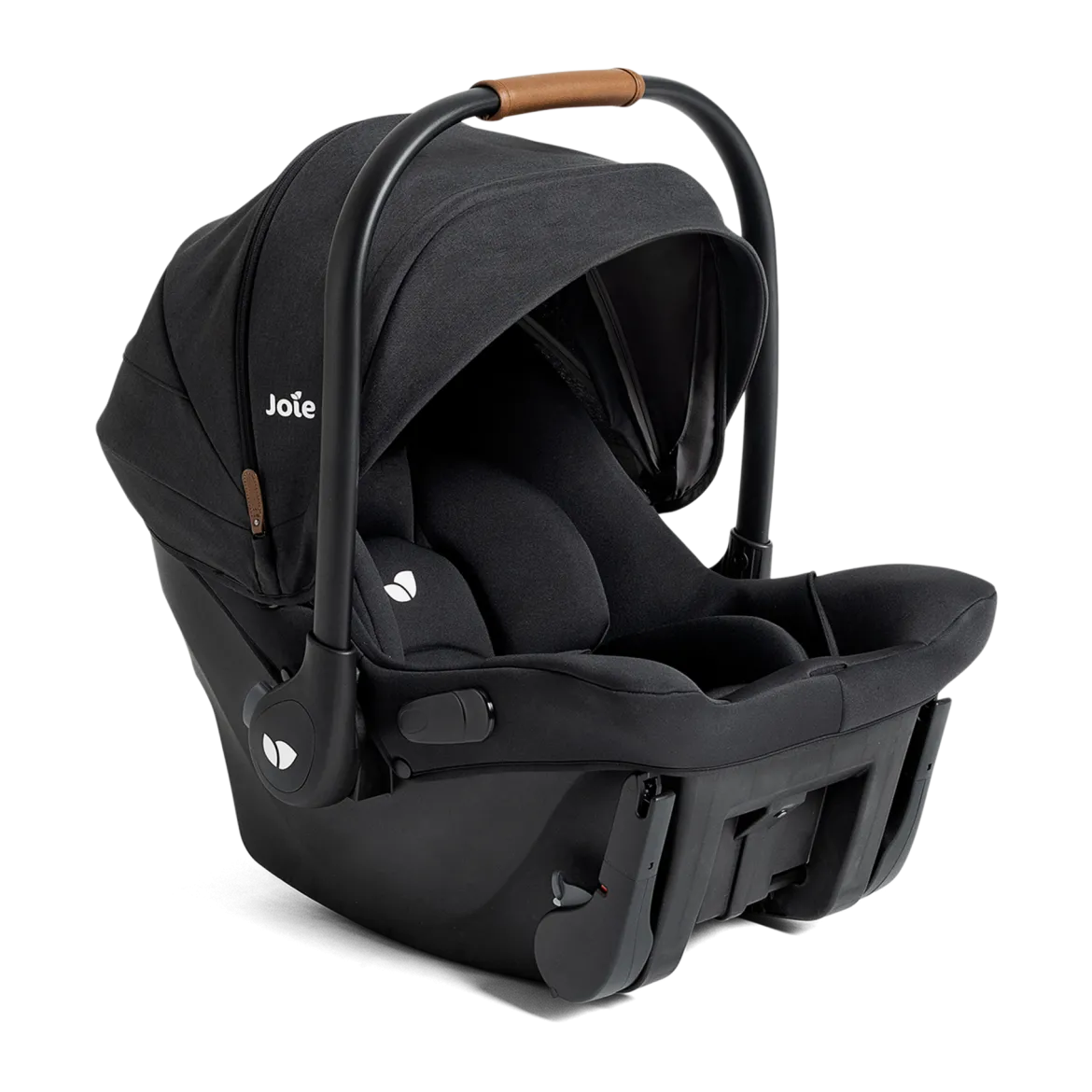 Ginger And Mint Latch Travel System