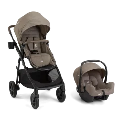 Ginger And Rue Travel System