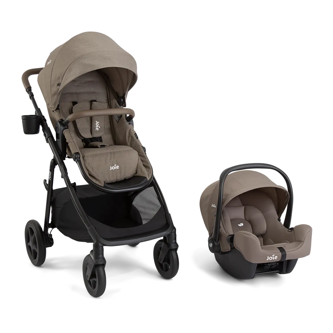 Ginger And Rue Travel System