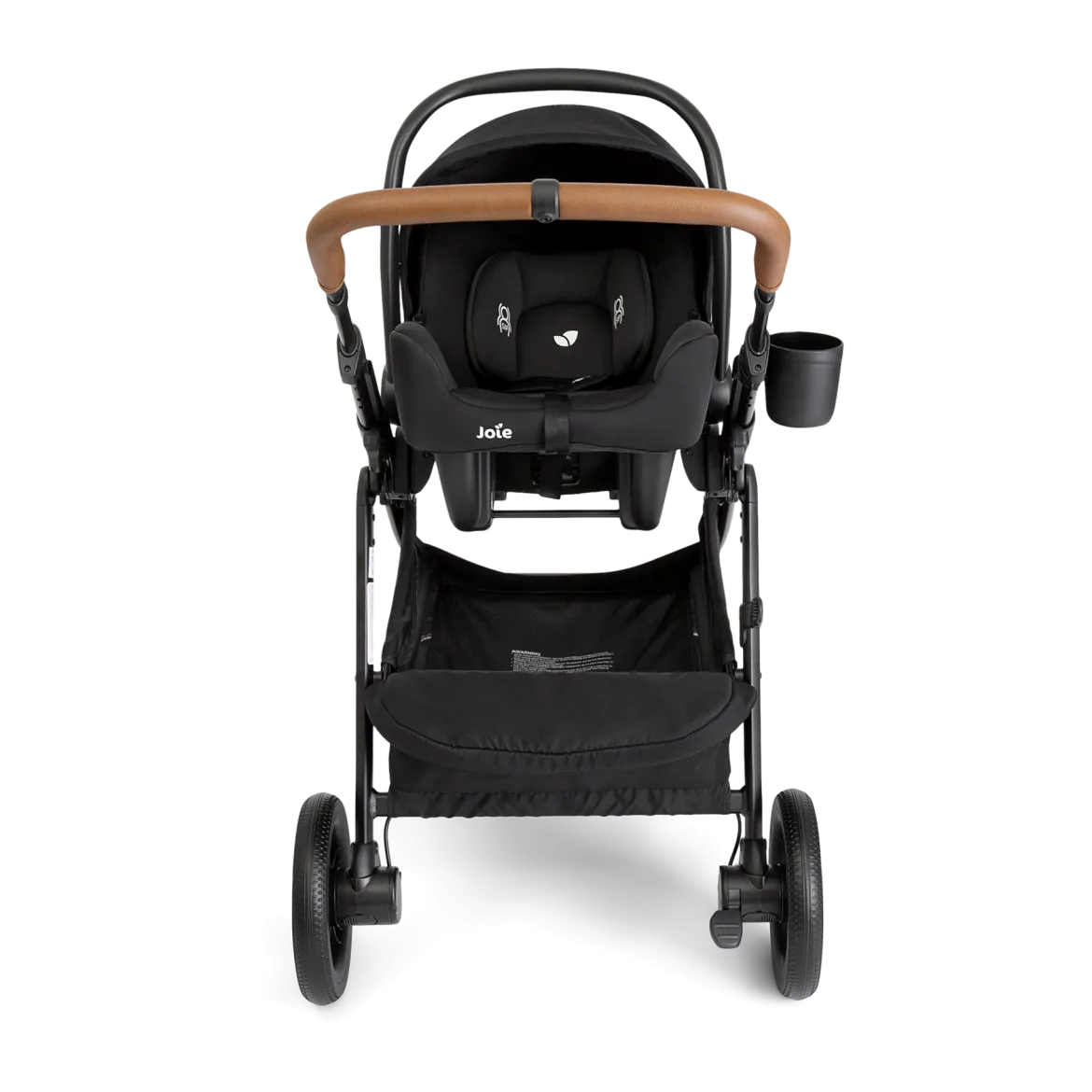 Ginger And Rue Travel System