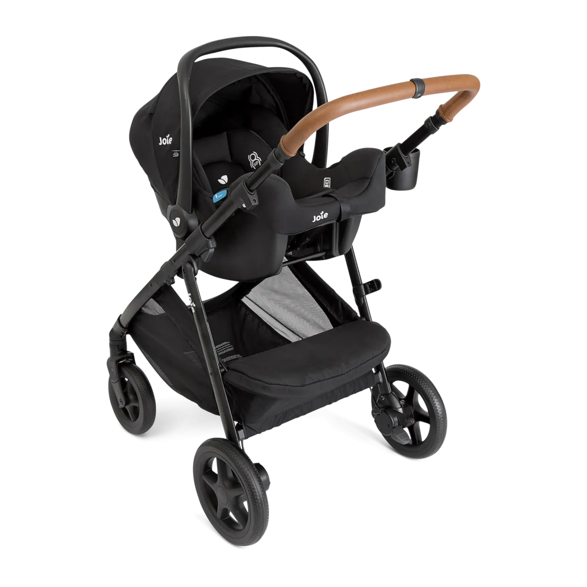 Ginger And Rue Travel System