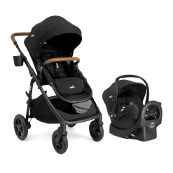 Ginger And Rue Travel System