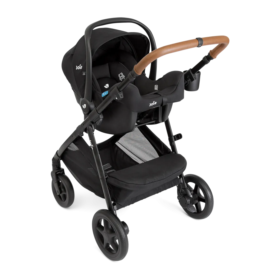Ginger And Rue Travel System