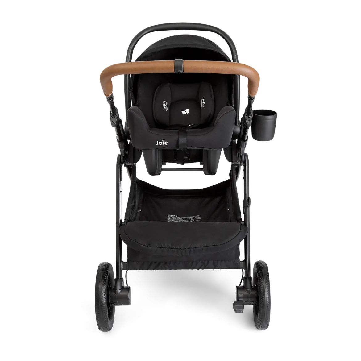 Ginger And Rue Travel System
