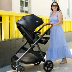 Ginger And Rue Travel System