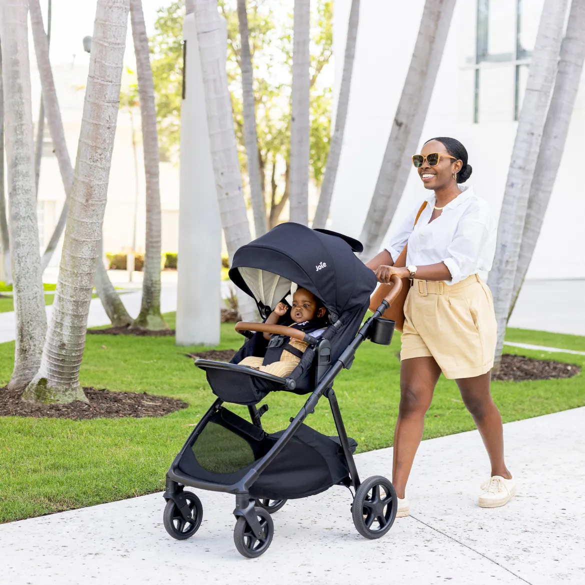 Ginger And Rue Travel System