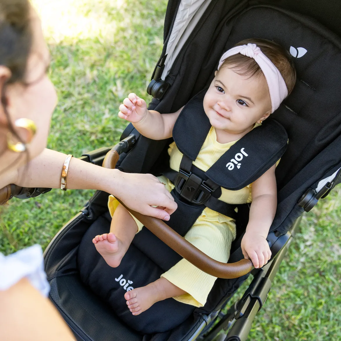 Ginger And Rue Travel System