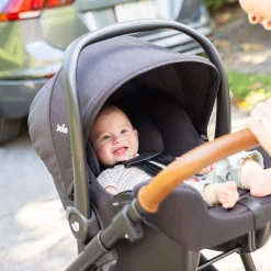 Ginger And Rue Travel System