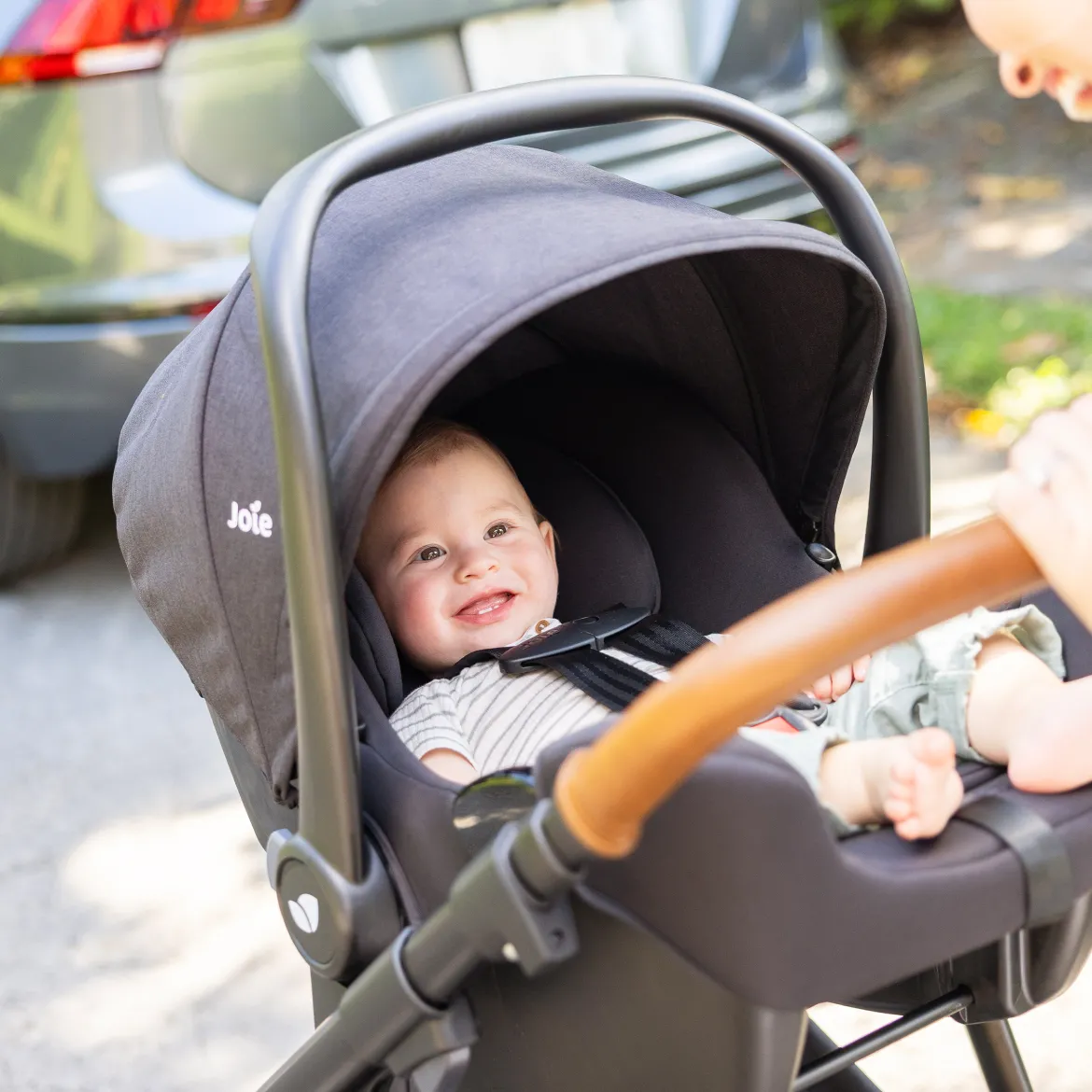 Ginger And Rue Travel System