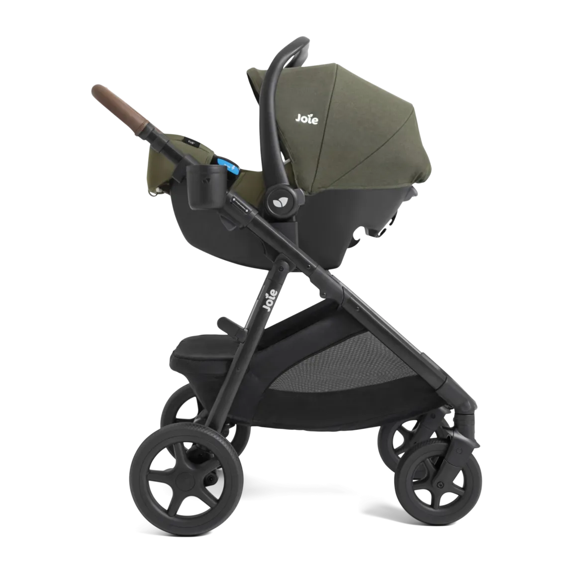 Ginger And Rue Travel System