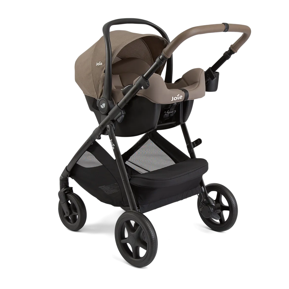 Ginger And Rue Travel System