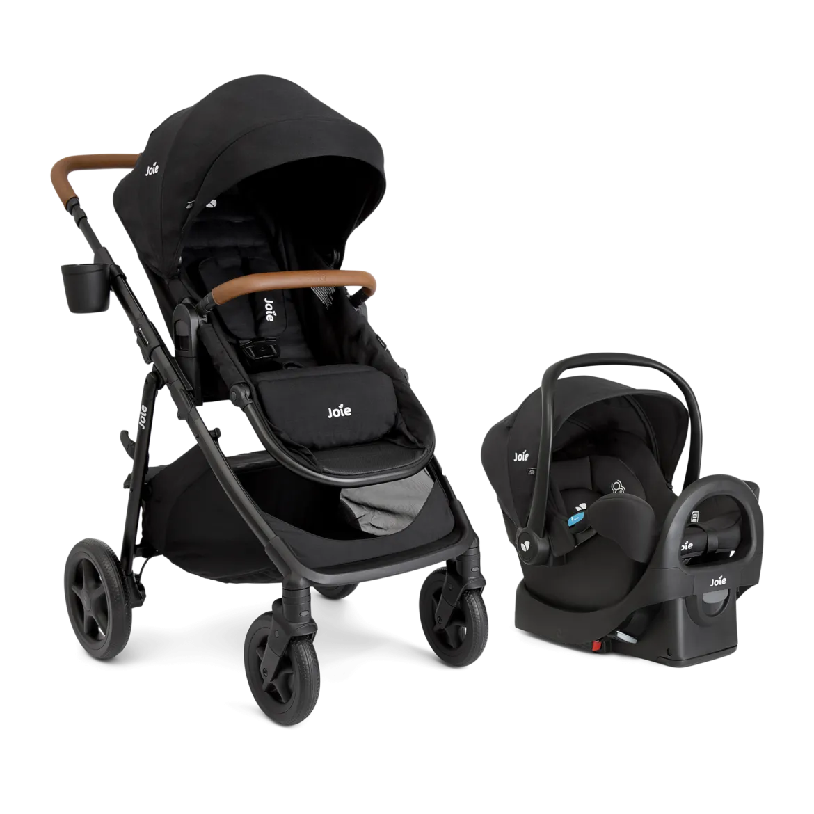 Ginger And Rue Travel System