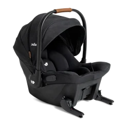 Ginger DLX And Mint Latch Travel System