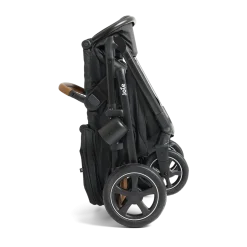 Ginger DLX And Mint Latch Travel System