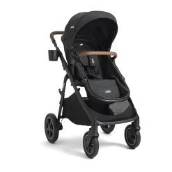 Ginger DLX And Rue Travel System