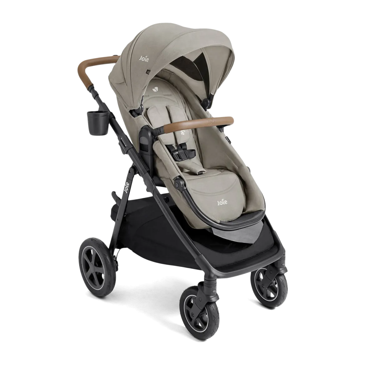 Ginger DLX And Rue Travel System