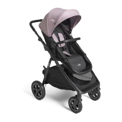 Ginger DLX And Rue Travel System