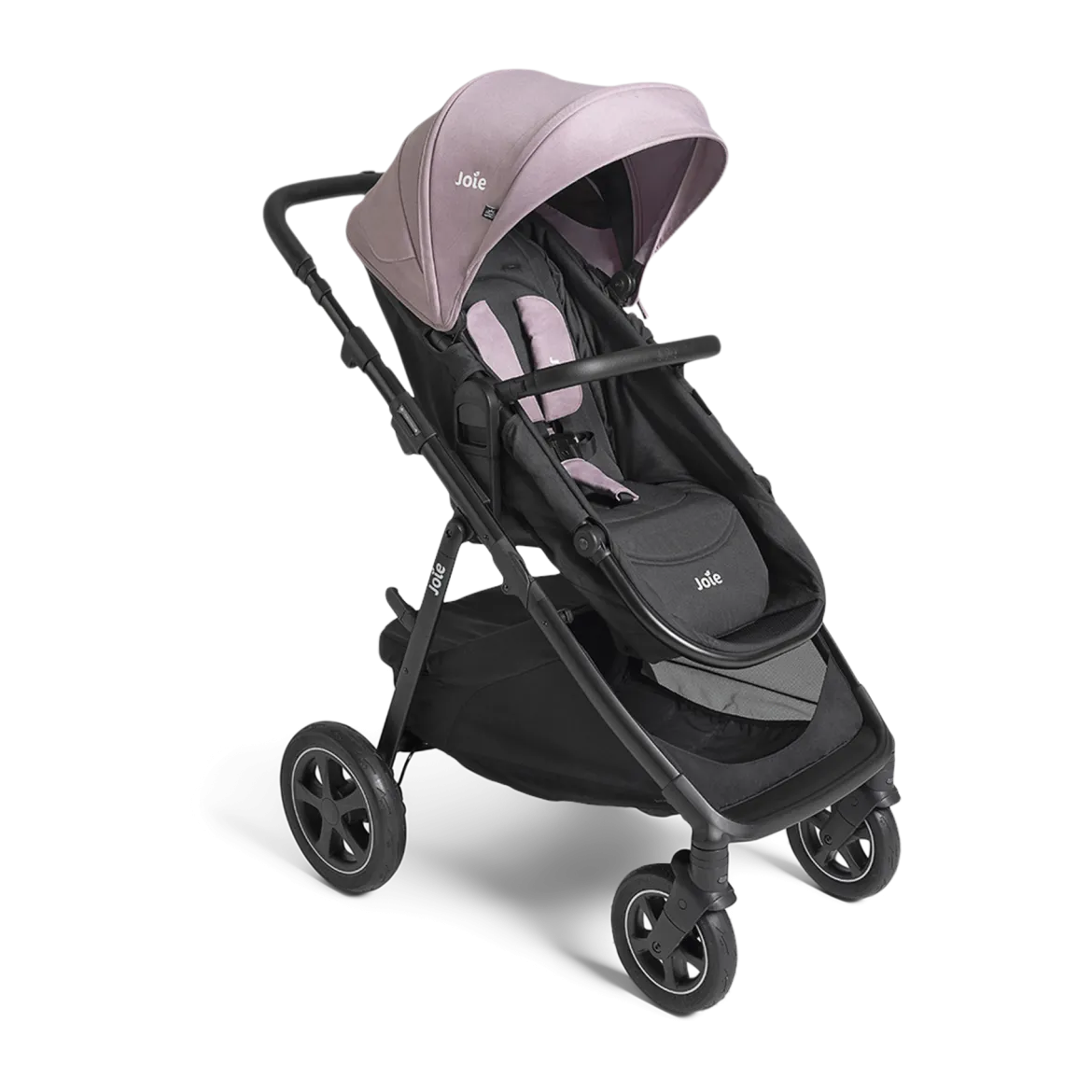 Ginger DLX And Rue Travel System