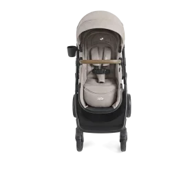Ginger DLX And Rue Travel System