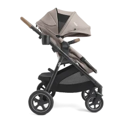 Ginger DLX And Rue Travel System