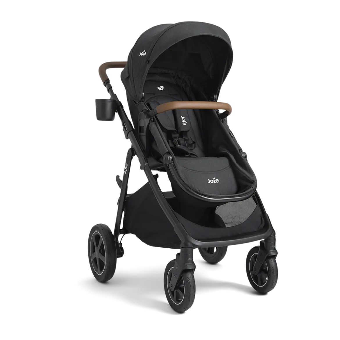 Ginger DLX Stroller