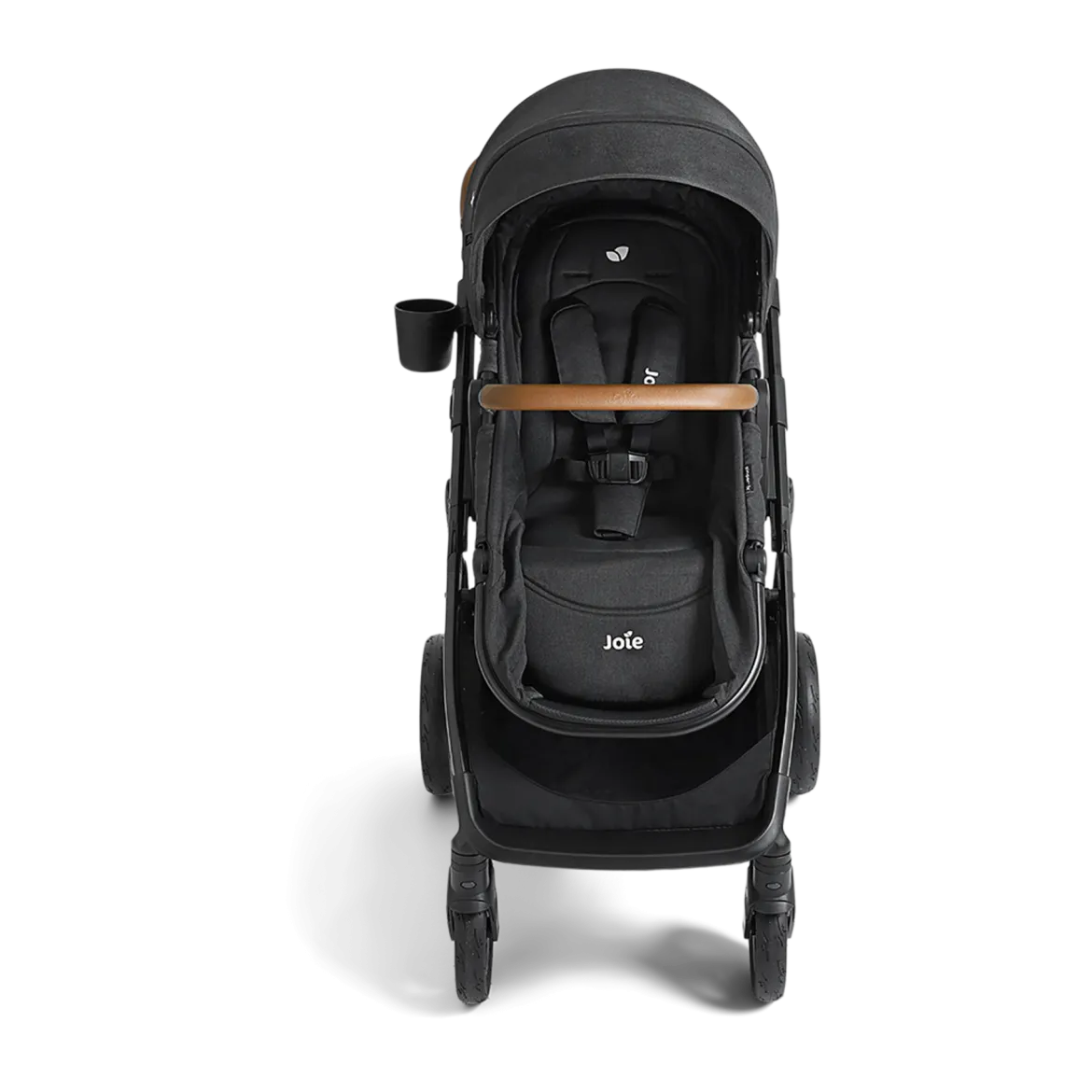 Ginger DLX Stroller