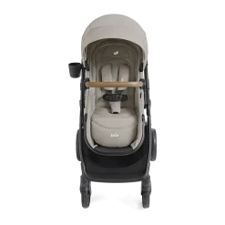 Ginger DLX Stroller