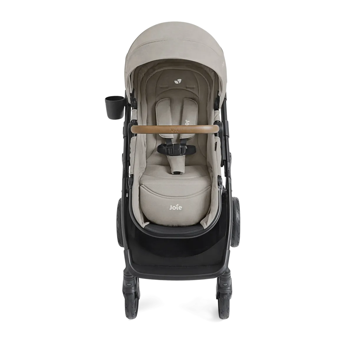 Ginger DLX Stroller