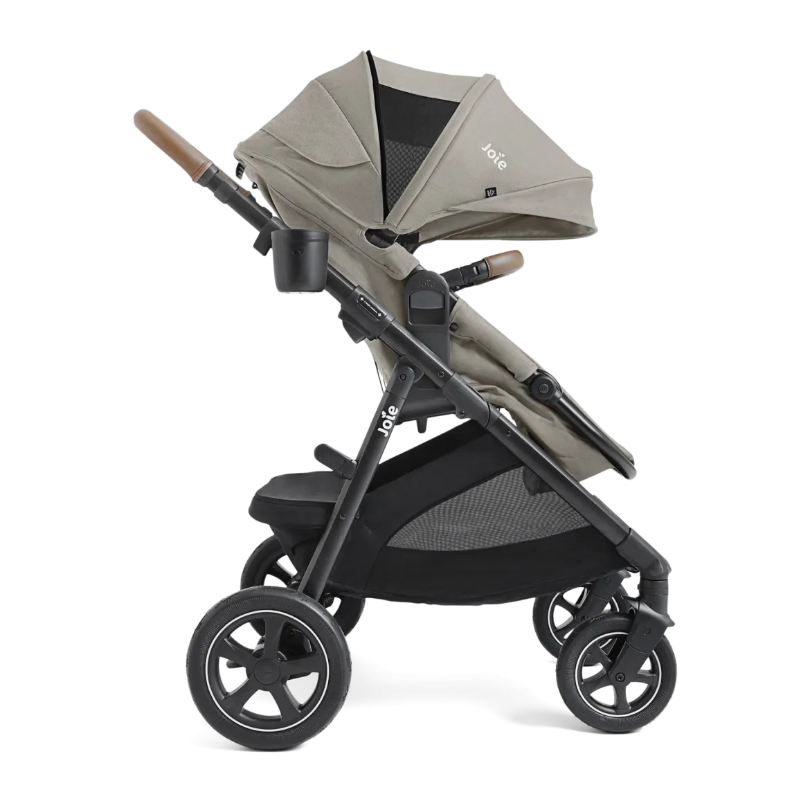 Ginger DLX Stroller
