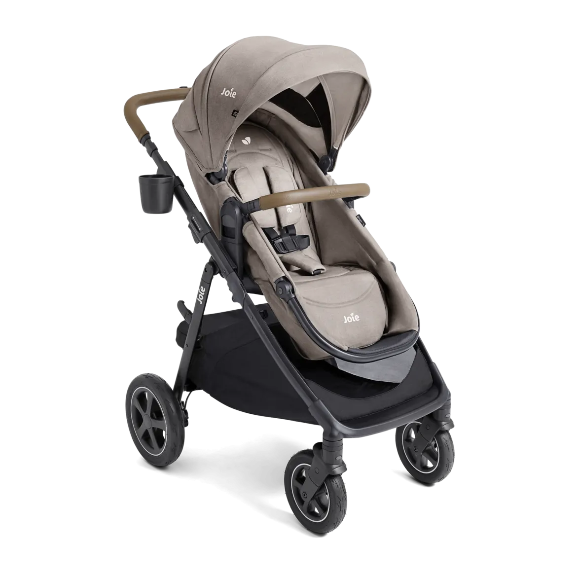 Ginger DLX Stroller