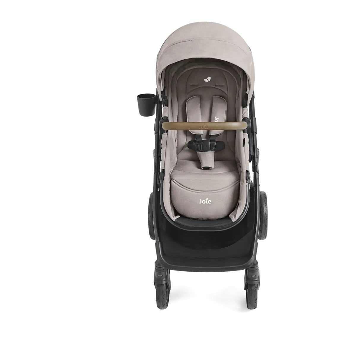 Ginger DLX Stroller