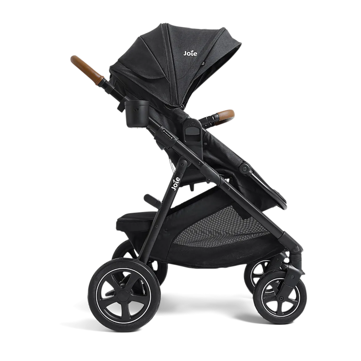 Ginger DLX Stroller