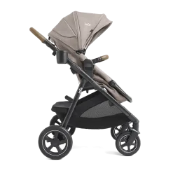 Ginger DLX Stroller