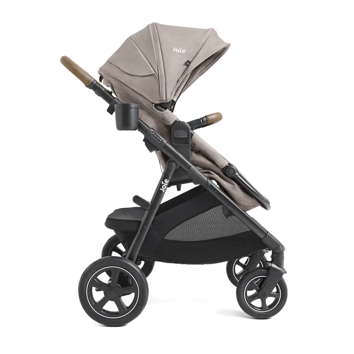 Ginger DLX Stroller