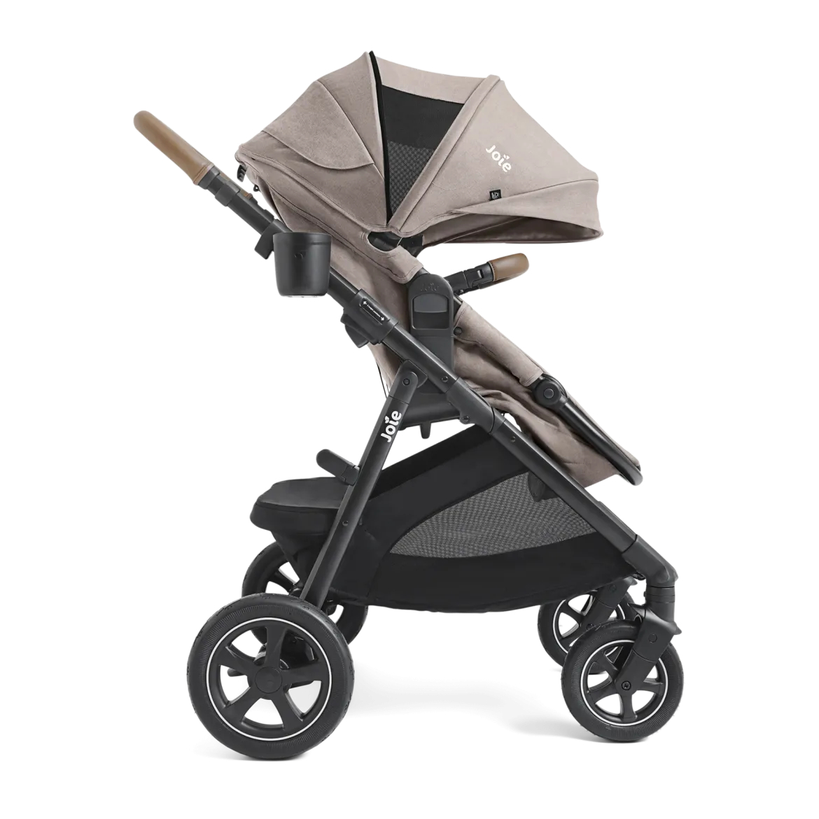 Ginger DLX Stroller