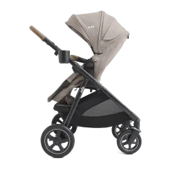 Ginger DLX Stroller