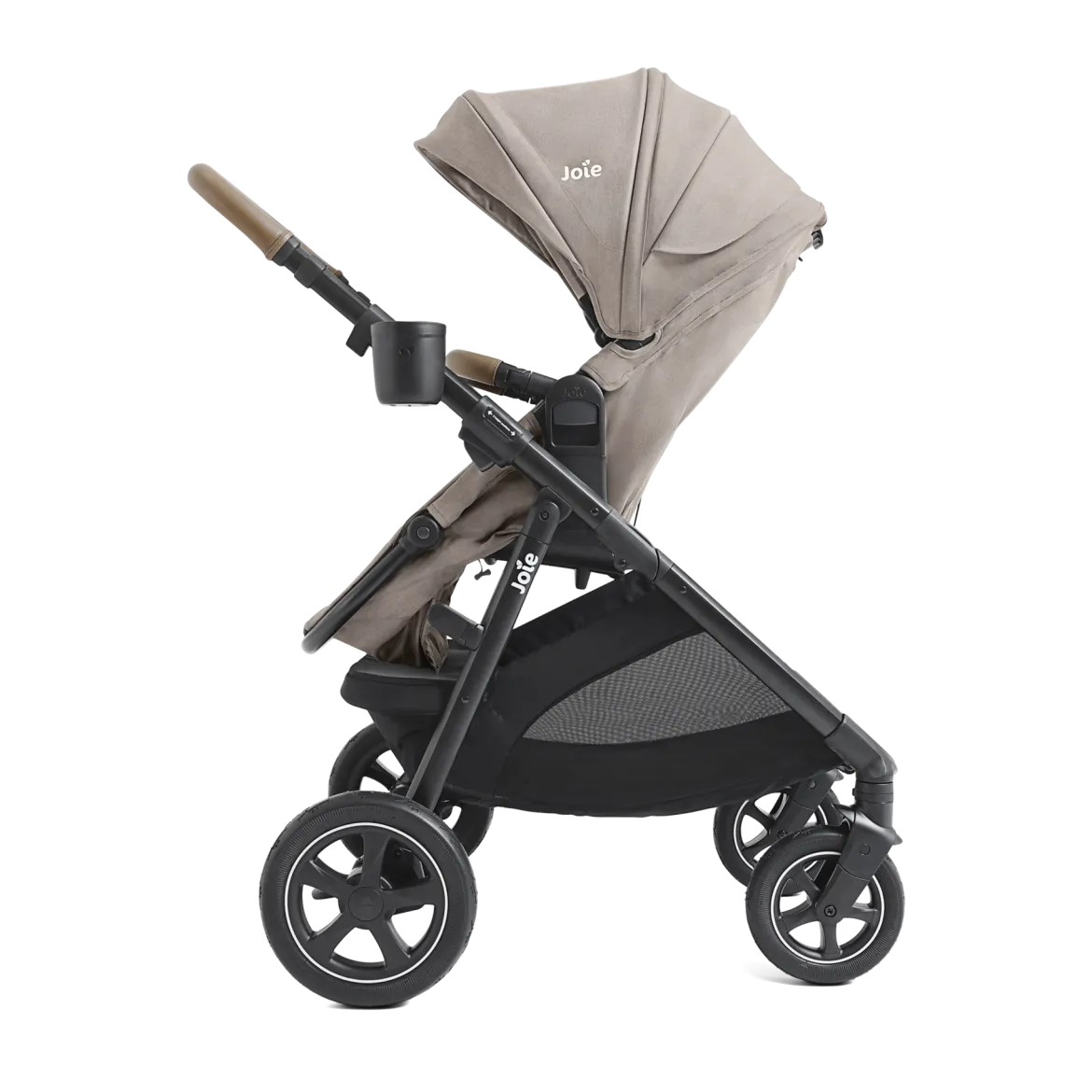 Ginger DLX Stroller