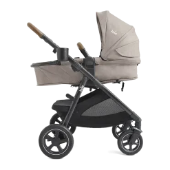 Ginger DLX Stroller