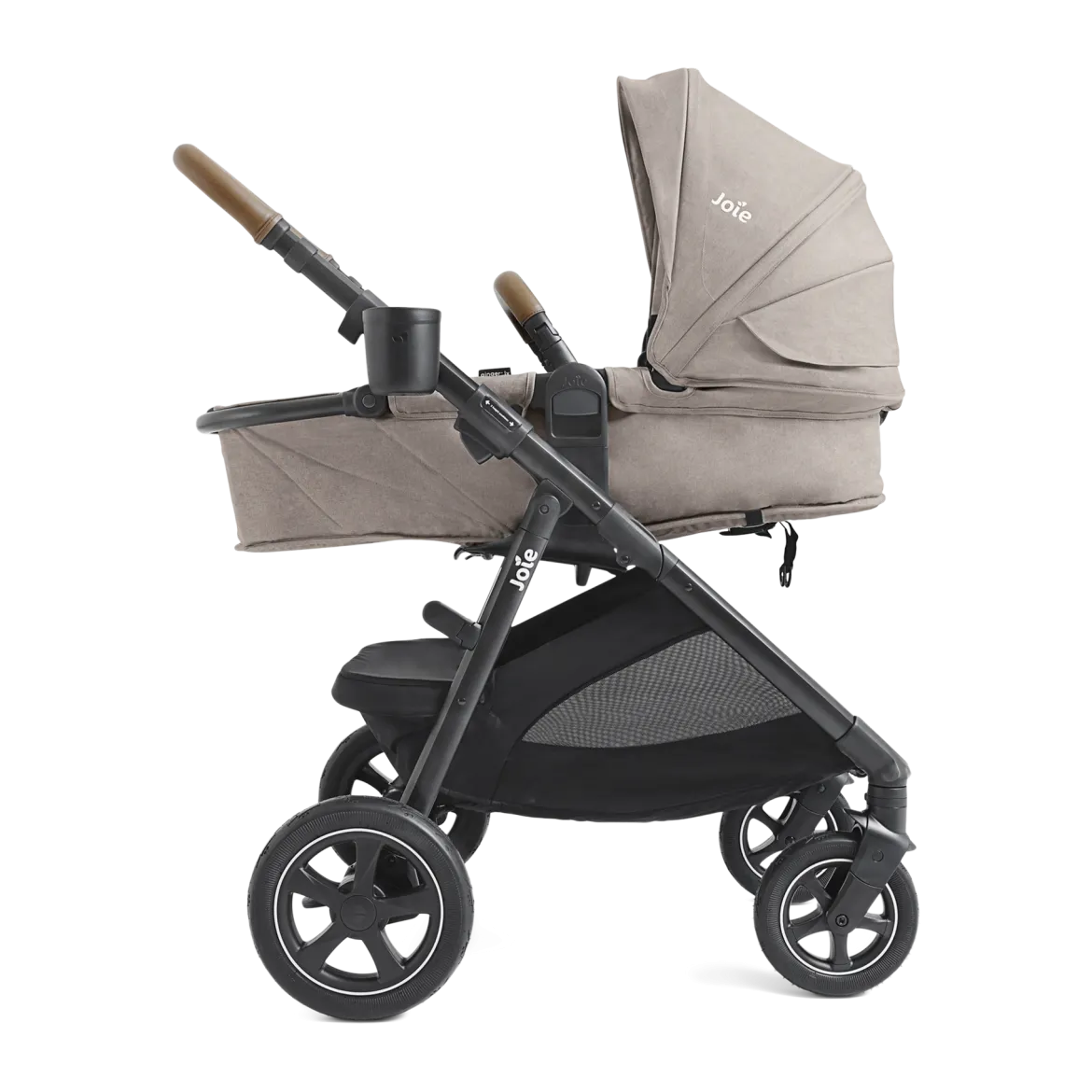 Ginger DLX Stroller