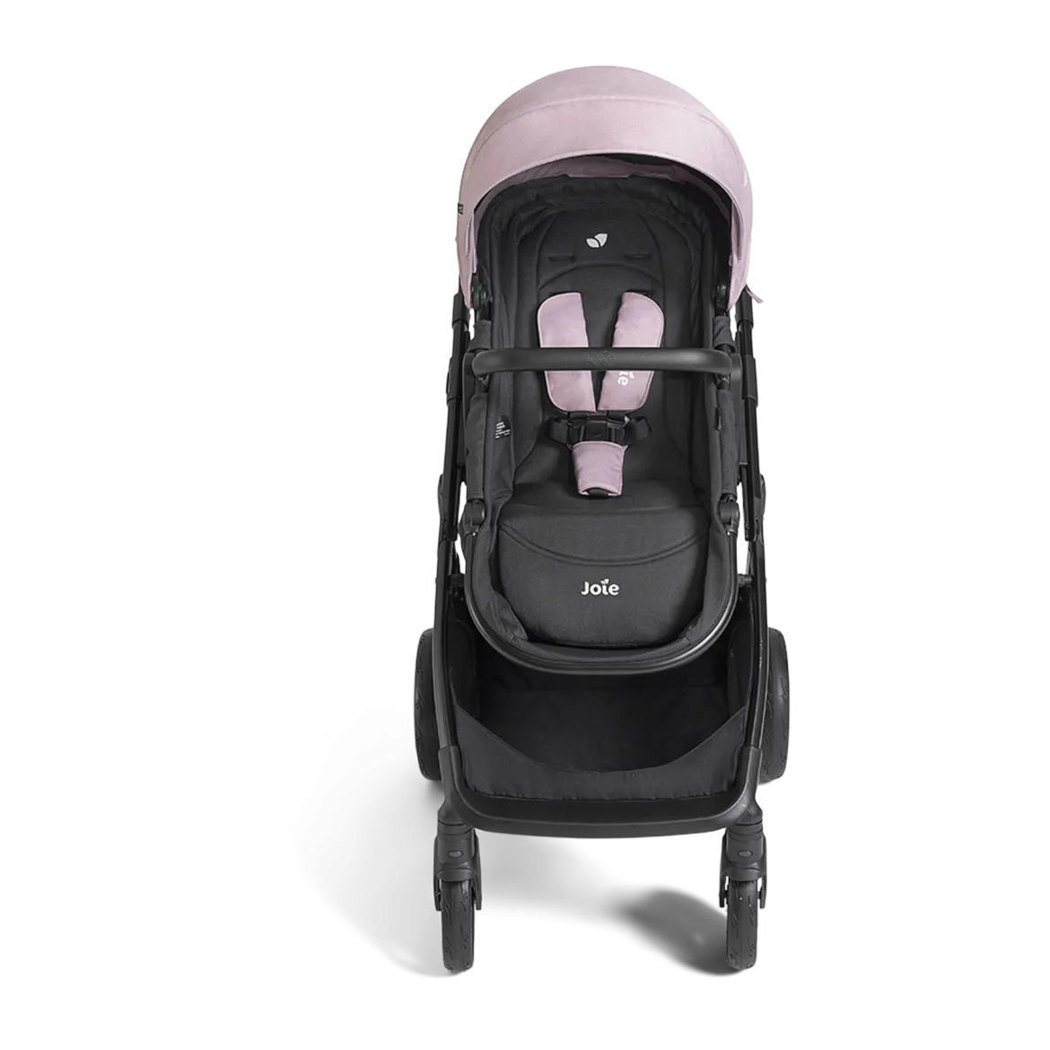 Ginger DLX Stroller