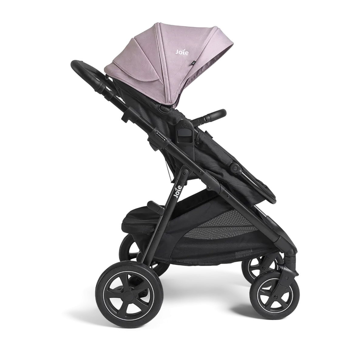 Ginger DLX Stroller