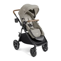 Ginger DLX Stroller