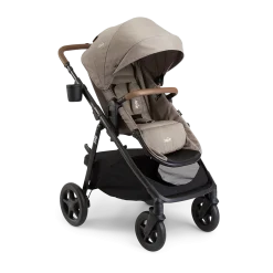 Ginger Stroller