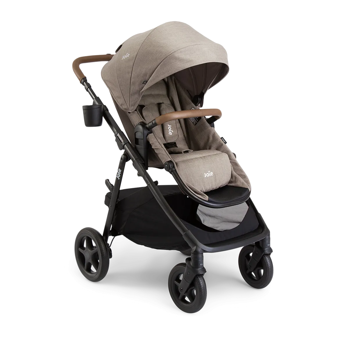 Ginger Stroller