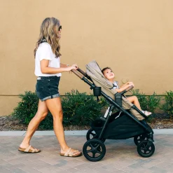 Ginger Stroller